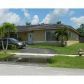 498 SAILBOAT CR, Fort Lauderdale, FL 33326 ID:9699653