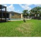 498 SAILBOAT CR, Fort Lauderdale, FL 33326 ID:9699658