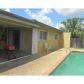 498 SAILBOAT CR, Fort Lauderdale, FL 33326 ID:9699660