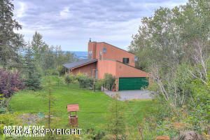 9850 Prospect Drive, Anchorage, AK 99507