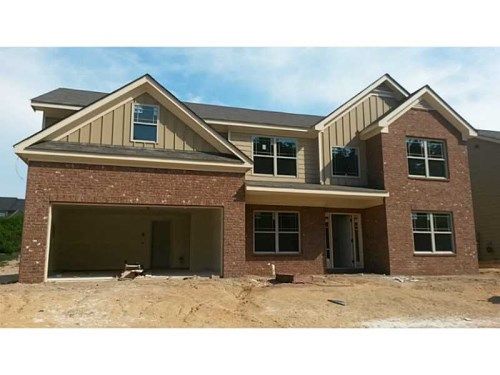 2899 Estate View Court, Dacula, GA 30019