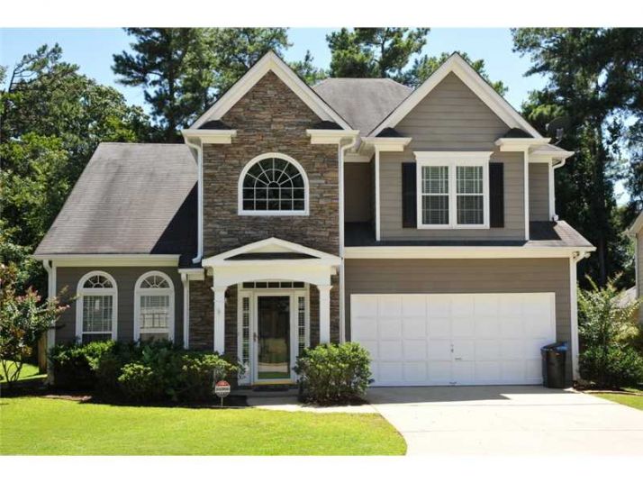 3983 Brockett Walk, Tucker, GA 30084