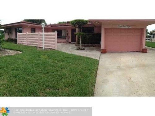 3208 DOVER RD, Pompano Beach, FL 33062