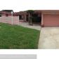 3208 DOVER RD, Pompano Beach, FL 33062 ID:9931706