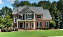 246 Graves Road Acworth, GA 30101