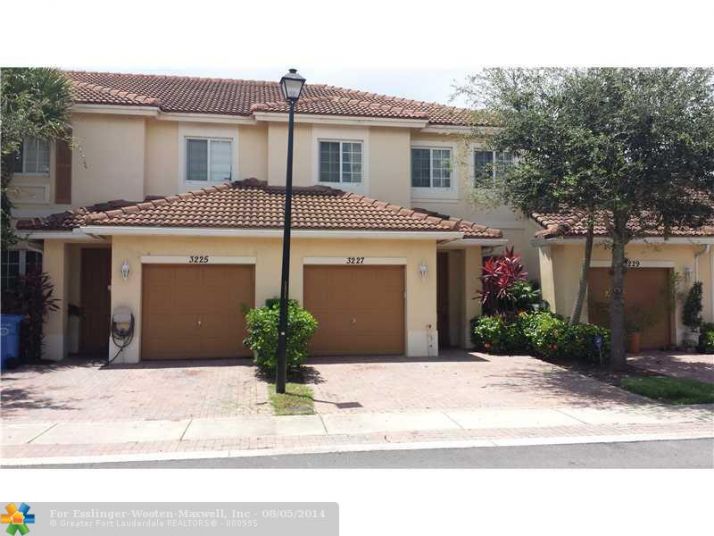 3227 NW 32nd Ter # 3227, Fort Lauderdale, FL 33309