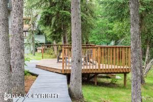 6257 W West Tree Drive, Anchorage, AK 99507