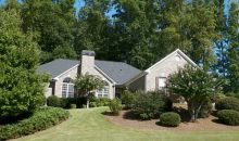 117 Courtland Drive Jefferson, GA 30549