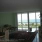 1 N Ocean Blvd # 802, Pompano Beach, FL 33062 ID:9366287