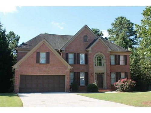 4135 Boles Creek Dr. Drive, Duluth, GA 30096