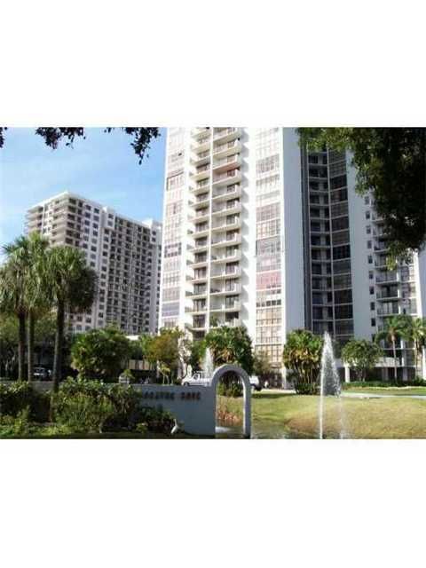 18151 NE 31 CT # 808, North Miami Beach, FL 33160