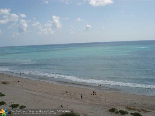 812 BRINY AVE # 9D, Pompano Beach, FL 33062