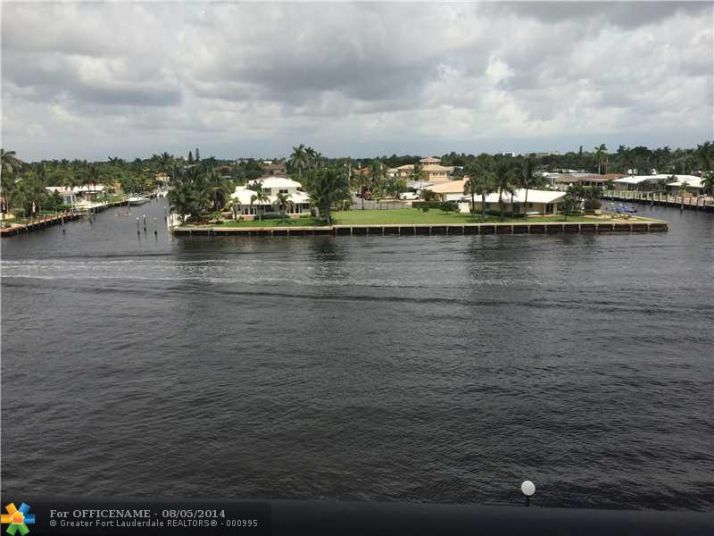 521 N RIVERSIDE DR # 401, Pompano Beach, FL 33062