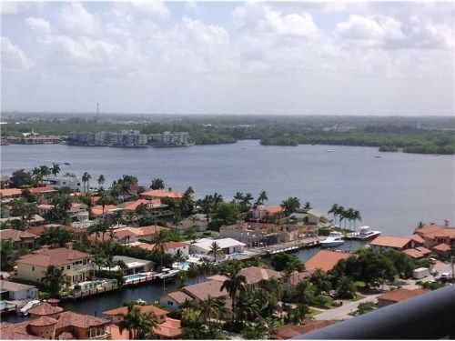 2000 ISLAND BL # 2003, North Miami Beach, FL 33160