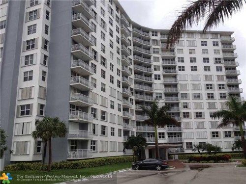 301 N Ocean Blvd # 403, Pompano Beach, FL 33062