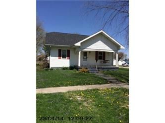 1214 Plum Street, Marshall, IL 62441