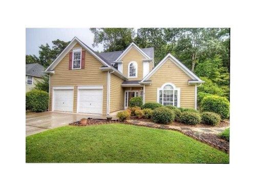 2677 Summerbrooke Drive, Kennesaw, GA 30152