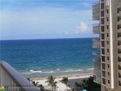 1000 S Ocean Blvd # 10E, Pompano Beach, FL 33062