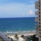 1000 S Ocean Blvd # 10E, Pompano Beach, FL 33062 ID:9366739