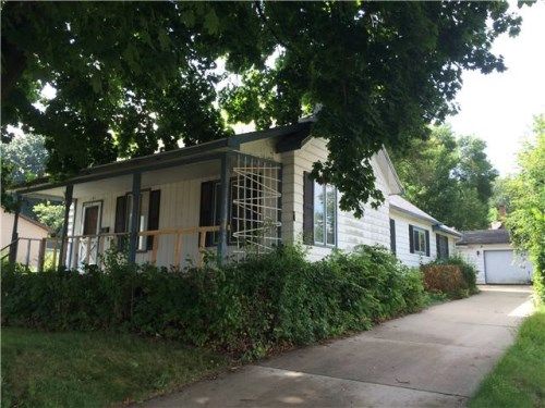 107 E Lawton St, Edgerton, WI 53534