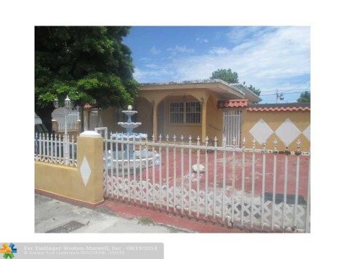 4849 E 8TH CT, Hialeah, FL 33013