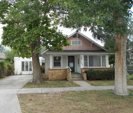 307 10th St, Greeley, CO 80631
