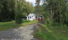 4390 W Roca Road Wasilla, AK 99654