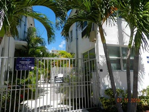 7610 BYRON AV # 7A, Miami Beach, FL 33141