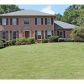 3510 Evans Ridge Drive, Atlanta, GA 30341 ID:9875543