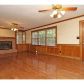 3510 Evans Ridge Drive, Atlanta, GA 30341 ID:9875548