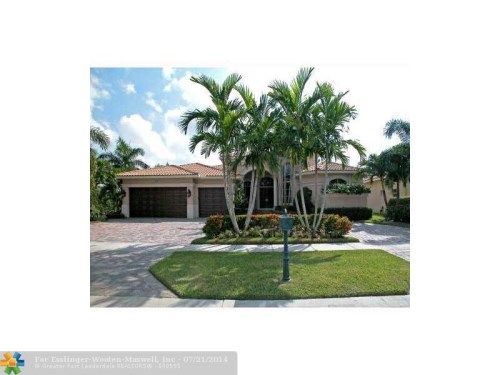 600 CARROTWOOD TER, Fort Lauderdale, FL 33324