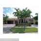 600 CARROTWOOD TER, Fort Lauderdale, FL 33324 ID:9495122