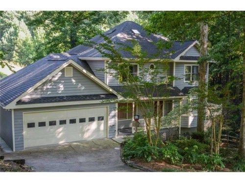 5604 High Harbor Court, Gainesville, GA 30504