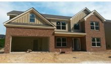 2899 Estate View Court Dacula, GA 30019