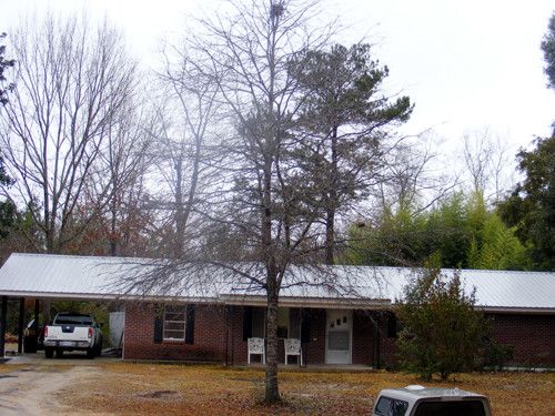 482 Purvis Baxterville Rd., Purvis, MS 39475