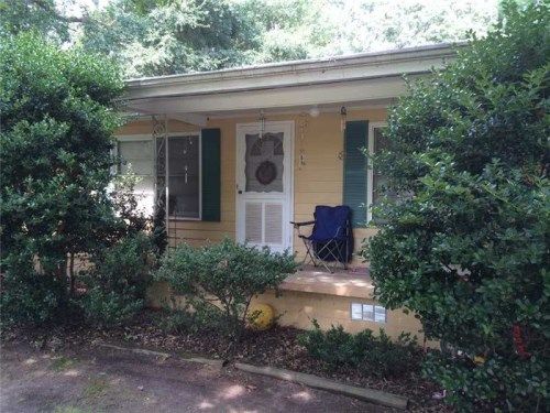 108 Lambert Drive, Stockbridge, GA 30281