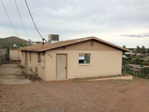 435 N Third Street, Globe, AZ 85501