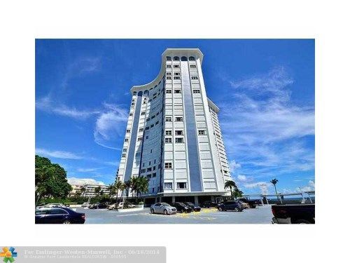 1340 S Ocean Blvd # 1109, Pompano Beach, FL 33062