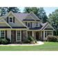 46 Treemont Drive, Cartersville, GA 30121 ID:9892686