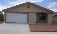 2809 Bear Rock Place El Paso, TX 79938