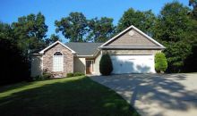 189 Scales Creek Road Homer, GA 30547