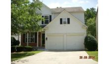 13598 Weycroft Circle Alpharetta, GA 30004