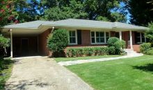 1948 Vance Drive Ne Atlanta, GA 30345