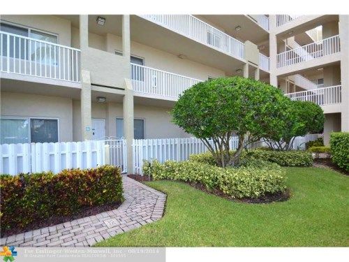 7623 Southampton Ter # 105, Fort Lauderdale, FL 33321