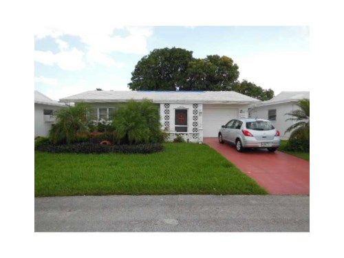 6716 NW 71 ST, Fort Lauderdale, FL 33321