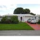 6716 NW 71 ST, Fort Lauderdale, FL 33321 ID:9963080