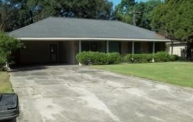 3380 Seracedar Dr, Baton Rouge, LA 70816