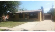 1251 E El Monte St Wichita, KS 67216