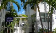 7610 BYRON AV # 7A Miami Beach, FL 33141