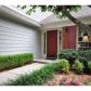 1813 N Creek Circle, Alpharetta, GA 30009 ID:10062853